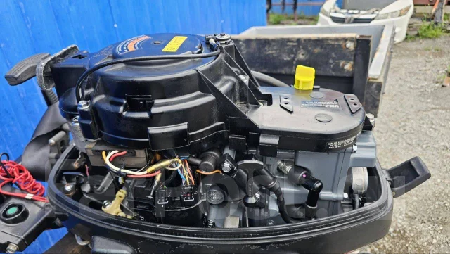 Suzuki. 15��.�., 4-�������, ����������, ���� L (508 ��), 2011 ��� ����