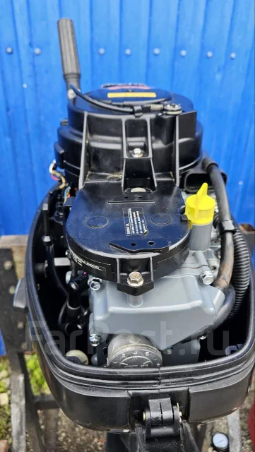 Suzuki. 15��.�., 4-�������, ����������, ���� L (508 ��), 2011 ��� ����