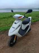 Yamaha Jog ZR. 49����. ��., ��������, ��� ���, ������ �� �� ����