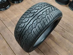 Yokohama Parada Spec-X. ������, 2021 ���, �/�, ����� �� 5 % ����