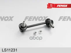 ���� ������������� ������ ����� L=128�� Nissan Altima L32 2006-2012 Nissan ELGrand E52 2010- Niss Fenox ���. ls11231 LS11231 ����