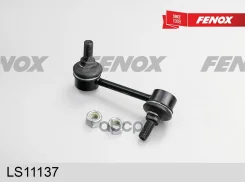 ������ ������������� Honda CR-V (RD) 01-06, Element 02-11 ������� ����� Fenox LS11137 Fenox ���. LS11137 LS11137 ����