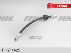 ����� ��������� VW Transporter II, III 68-79, LT 75-96 ��������, L: 302��, M10x1 (int. ) SF, M10x1 (int. ) SF Fenox ���. PH211429 PH211429 ����