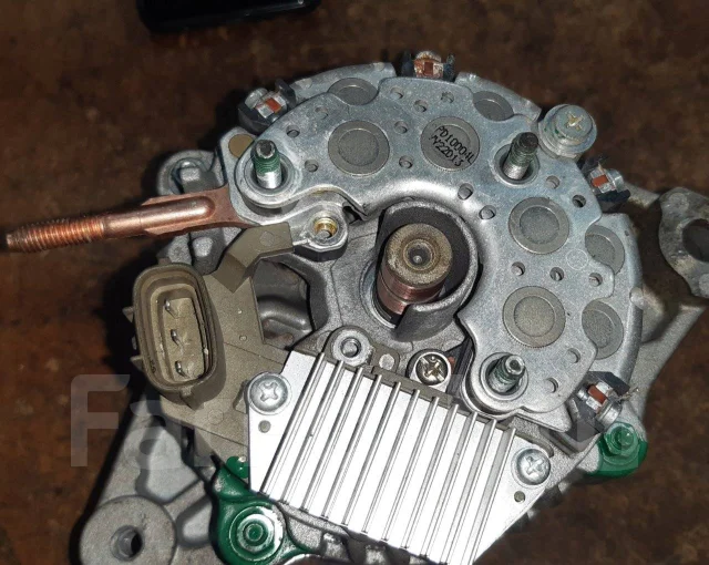 ��������� 4EFE, 5EFE Toyota 27060-30020 ����