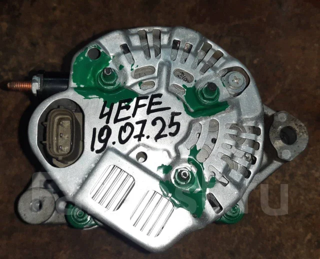 ��������� 4EFE, 5EFE Toyota 27060-30020 ����