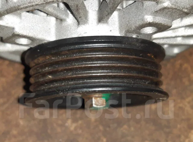��������� 4EFE, 5EFE Toyota 27060-30020 ����