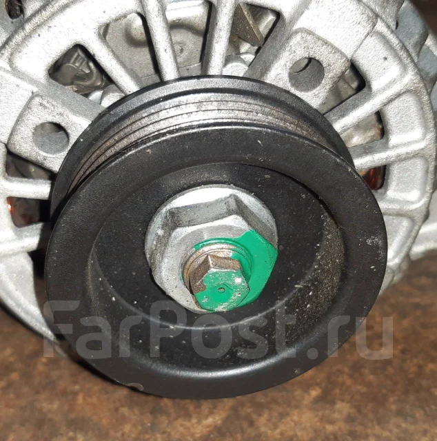 ��������� 4EFE, 5EFE Toyota 27060-30020 ����