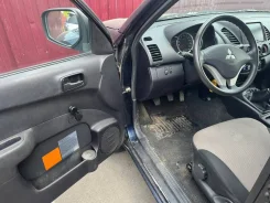 Mitsubishi L200. ������, 29 000����. �� ����