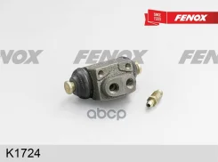 ������� ��������� �������� Ford Escort 82-85, Fiesta 95-02, Ka 96-08, Focus 98-04, Puma 99-, Mazda 121 96- 17.78 Fenox ���. K1724 K1724 ����