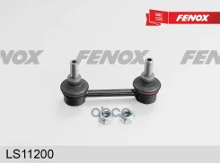 ������ ������������� Nissan Primera (P12) 02-08 ������� Fenox LS11200 Fenox ���. LS11200 LS11200 ����