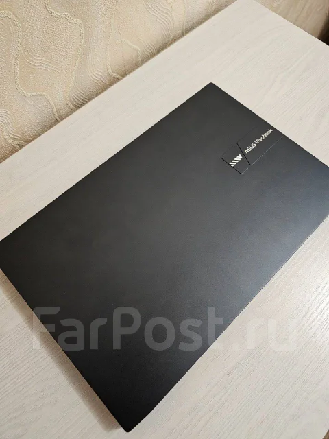 Asus VivoBook Pro 15. 15.6", 3,3����, ��� 8 ��, ���� 512���, WiFi: 1, Bluetooth: 1, ����������� �� 3��. ����