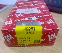 �������� �������� M109H Taiho Japan 0,25 4DR5 4DR7 Mitsubishi Canter M109H0 ����