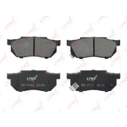 ������� ��������� �������� | ����� | Lynxauto BD-3412 BD3412 ����
