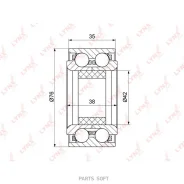 �������� ���������� ������� ������ | ����� | Lynxauto WB-1108 WB1108 ����