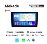 Mekede ����
