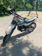 Yamaha XT 225. 225����. ��., ��������, ���������, ������ �� �� ����