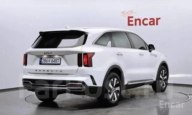Kia Sorento. �������, ��������, 2.2 (202��.�.), ������, 49 000����. ��, �/�. ��� ����� �� ������������ ����