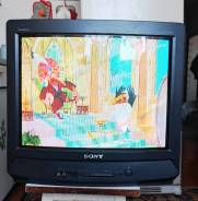 Sony. CRT (���) ����