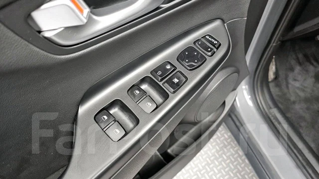 Hyundai Kona. ��������, 4wd, 2.0 (149��.�.), ������, 48 400����. ��, �/�. ��� ����� �� ������������ ����