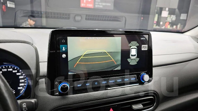 Hyundai Kona. ��������, 4wd, 2.0 (149��.�.), ������, 48 400����. ��, �/�. ��� ����� �� ������������ ����