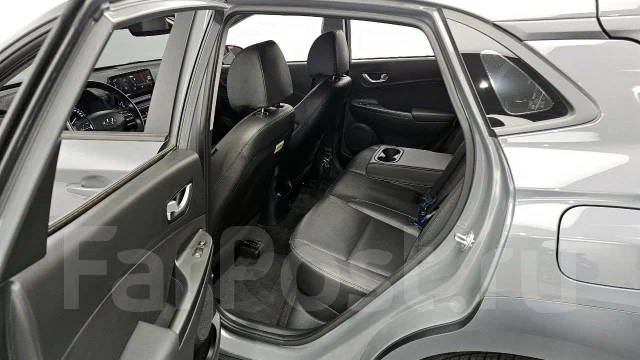 Hyundai Kona. ��������, 4wd, 2.0 (149��.�.), ������, 48 400����. ��, �/�. ��� ����� �� ������������ ����