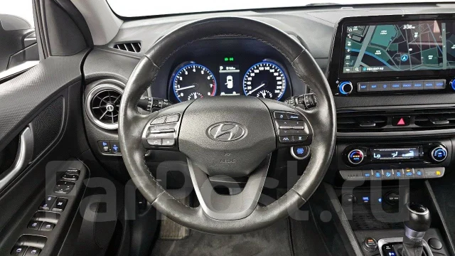 Hyundai Kona. ��������, 4wd, 2.0 (149��.�.), ������, 48 400����. ��, �/�. ��� ����� �� ������������ ����