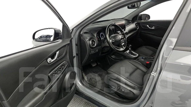 Hyundai Kona. ��������, 4wd, 2.0 (149��.�.), ������, 48 400����. ��, �/�. ��� ����� �� ������������ ����