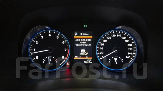 Hyundai Kona. ��������, 4wd, 2.0 (149��.�.), ������, 48 400����. ��, �/�. ��� ����� �� ������������ ����