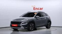 Hyundai Kona. ��������, 4wd, 2.0 (149��.�.), ������, 48 400����. ��, �/�. ��� ����� �� ������������ ����