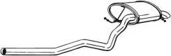 ���� �� ��) ��������� 282713 Bosal Bosal 282713 282713 ����