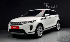 Land Rover Range Rover Evoque. �������, 4wd, 2.0 (249��.�.), ������, 50 000����. ��, �/�. ��� ����� �� ������������ ����