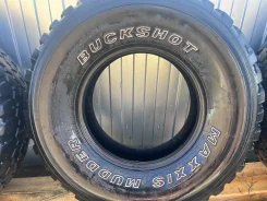 Maxxis MT-754 Buckshot Mudder. ����� mt, 2016 ���, �/�, ����� 40 % ����