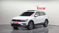 Volkswagen Tiguan. �������, 4wd, 2.0 (150��.�.), ������, 45 000����. ��, �/�. ��� ����� �� ������������ ����