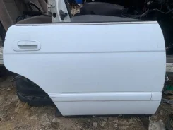 ����� ������ ������ Toyota Crown 141 ����