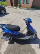 Honda Dio AF35 ZX. 80����. ��., ��������, ���������, ������ �� �� ����