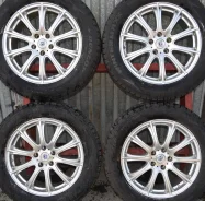 Work ArkLine. 7.5x18", 5x114.3, ET48, �� 73,9���. ����