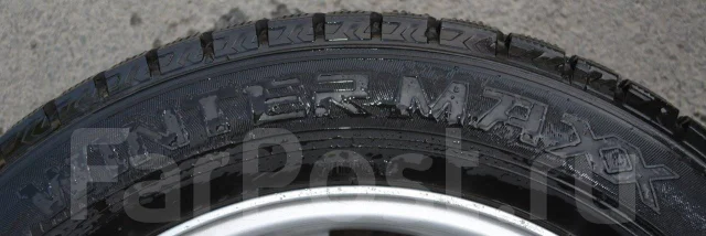 Dunlop Winter Maxx WM02. ������, ��� �����, 2019 ���, �/�, ����� 15 % ����