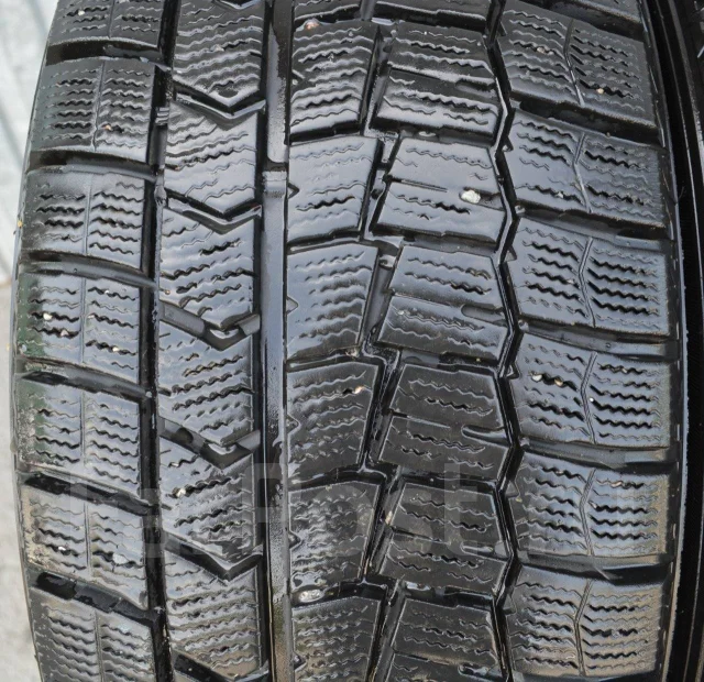 Dunlop Winter Maxx WM02. ������, ��� �����, 2019 ���, �/�, ����� 15 % ����