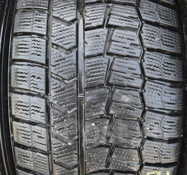 Dunlop Winter Maxx WM02. ������, ��� �����, 2019 ���, �/�, ����� 15 % ����
