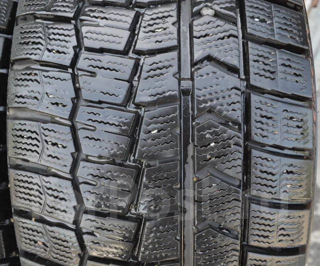 Dunlop Winter Maxx WM02. ������, ��� �����, 2019 ���, �/�, ����� 15 % ����
