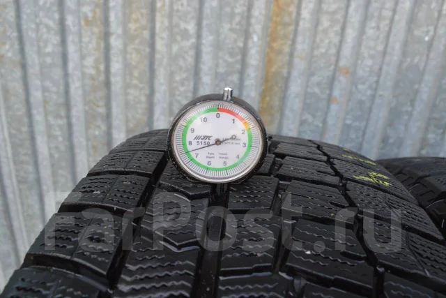Dunlop Winter Maxx WM02. ������, ��� �����, 2019 ���, �/�, ����� 15 % ����