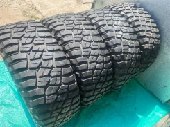 BFGoodrich Mud-Terrain T/A KM3. ����� mt, �/�, ����� 10 % ����
