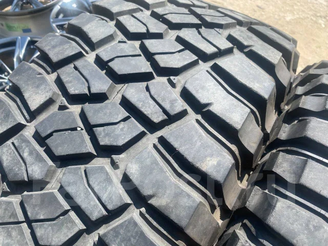 BFGoodrich Mud-Terrain T/A KM3. ����� mt, �/�, ����� 10 % ����