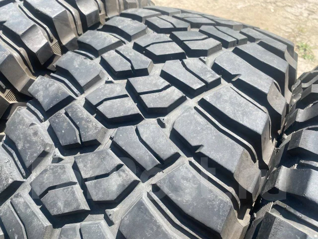BFGoodrich Mud-Terrain T/A KM3. ����� mt, �/�, ����� 10 % ����