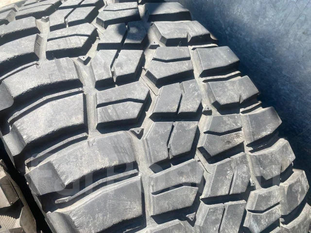 BFGoodrich Mud-Terrain T/A KM3. ����� mt, �/�, ����� 10 % ����