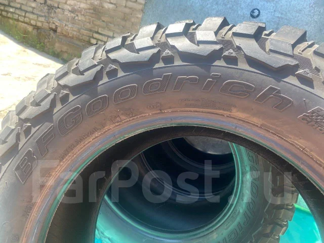BFGoodrich Mud-Terrain T/A KM3. ����� mt, �/�, ����� 10 % ����
