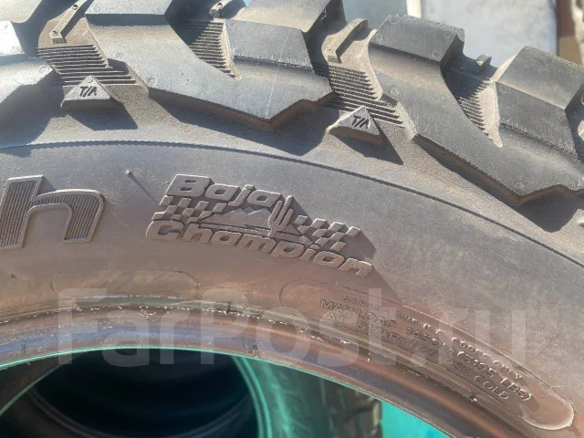 BFGoodrich Mud-Terrain T/A KM3. ����� mt, �/�, ����� 10 % ����