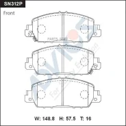 �������� ��������� ������� Advics �������� Advics SN312P SN312P ����