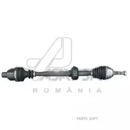 ������ ������! 800mm Dacia Logan/Sandero 1.5DCi 06 ASAM-SA 30213 30213 ����