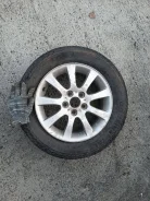 LS Wheels LS 300. x16", 5x114.3 ����